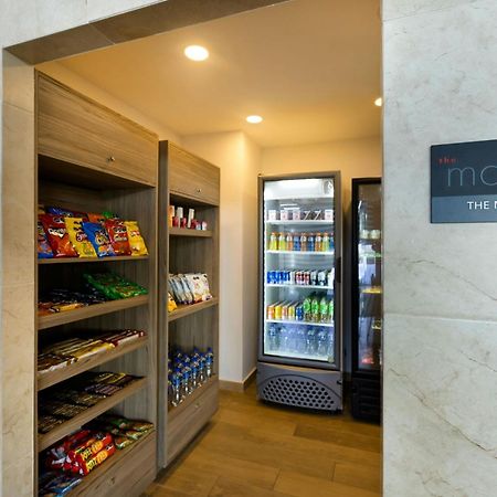 Residence Inn By Marriott Merida Bagian luar foto