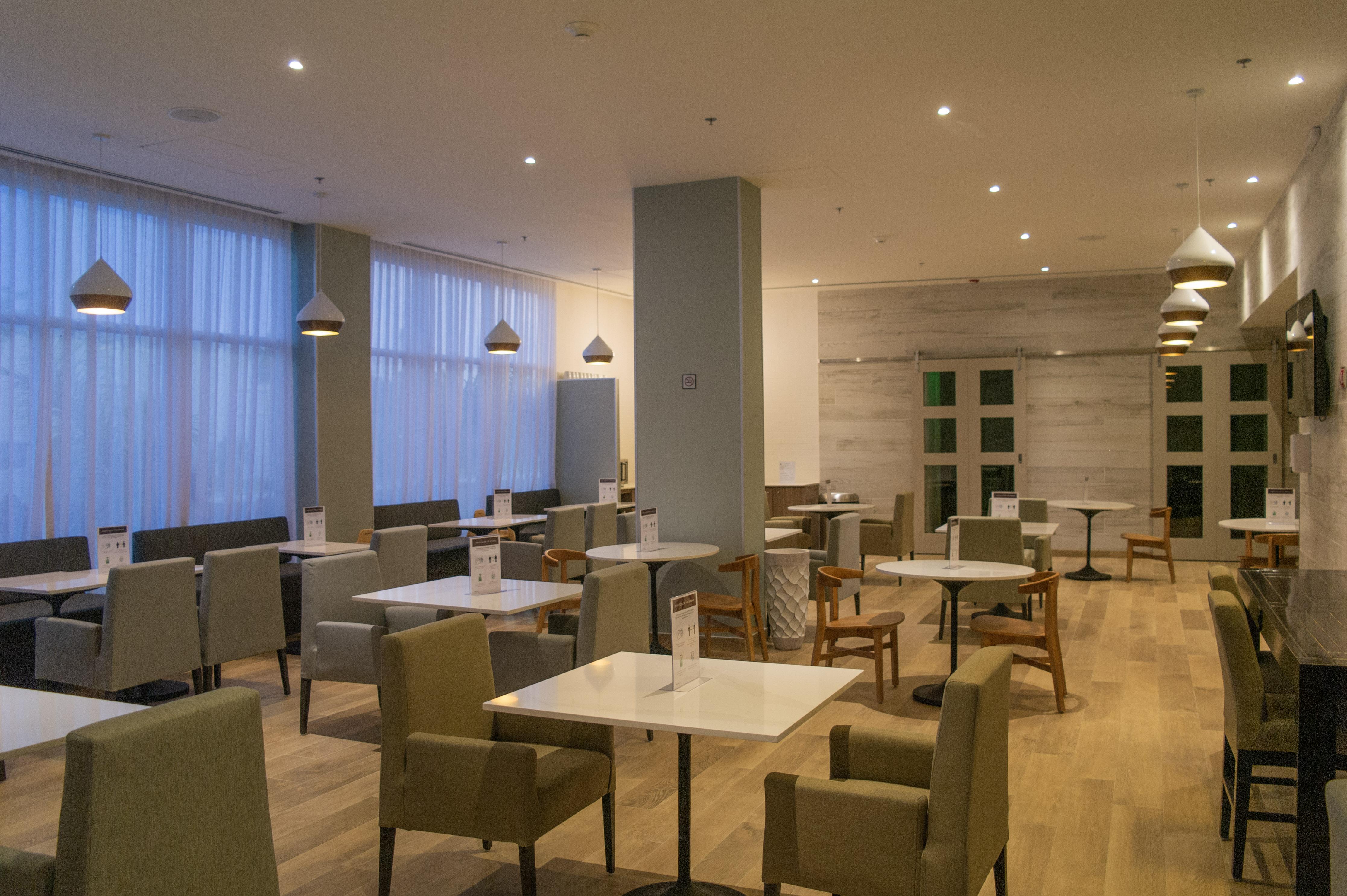 Residence Inn By Marriott Merida Bagian luar foto
