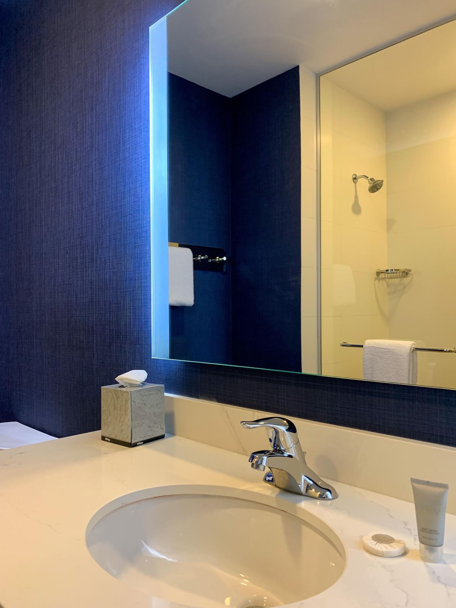 Residence Inn By Marriott Merida Bagian luar foto